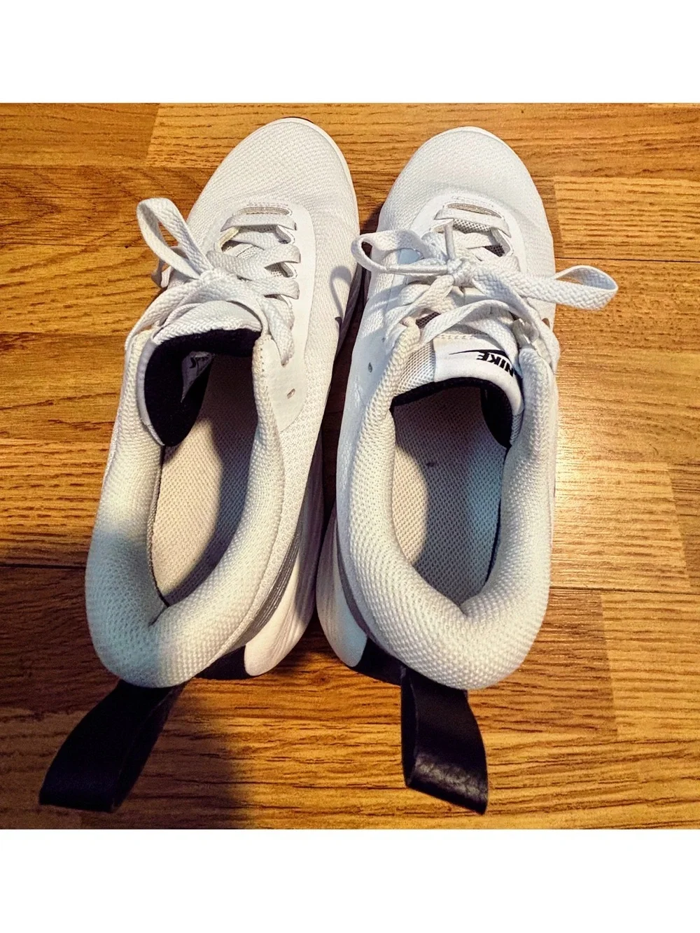 Worn Once- Women's Nike Promina Training Shoes- Size 8